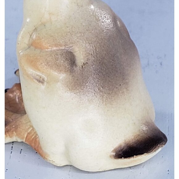 Hagen Renaker Designers Workshop DW Willy Duckling Figurine Matte HTF RARE - Picture 9 of 9